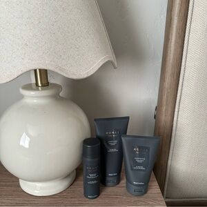 Monat for Men - Face Wash, Face Scrub, Face Moisturizer